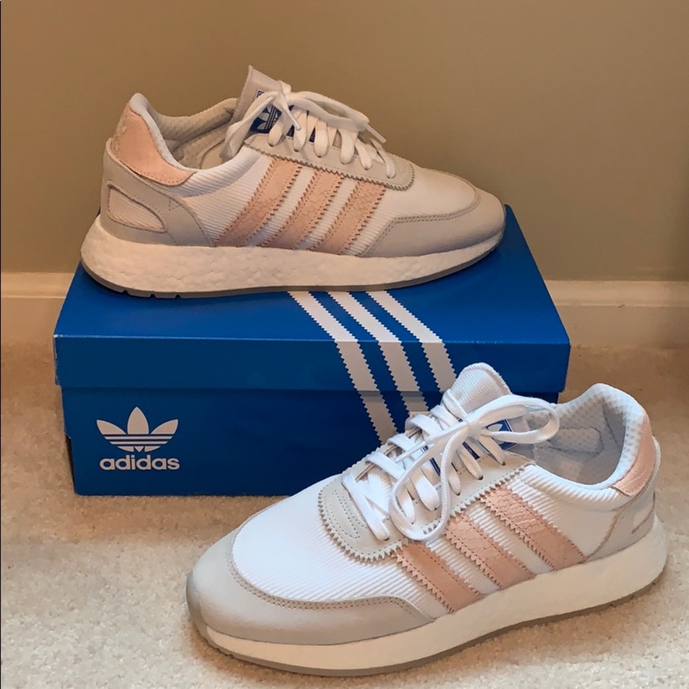 Adidas shoes